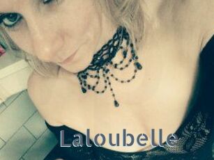 Laloubelle