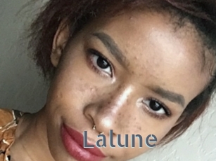 Lalune