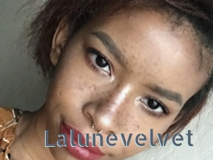 Lalunevelvet