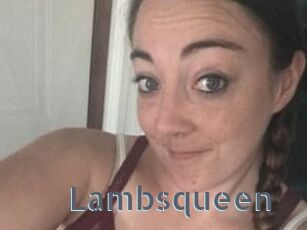 Lambsqueen