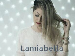 Lamiabella