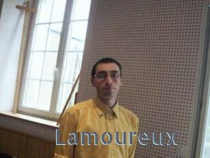 Lamoureux