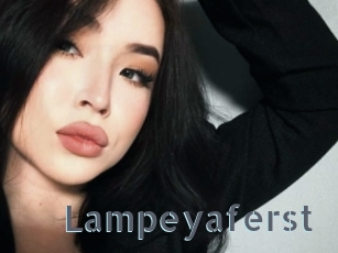 Lampeyaferst