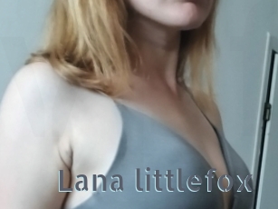 Lana_littlefox