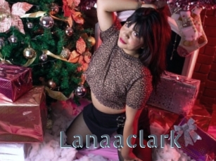 Lanaaclark