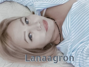 Lanaagron