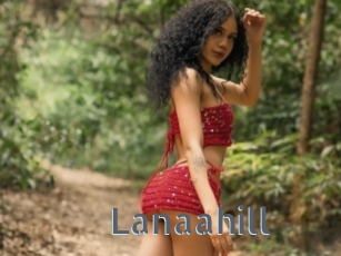 Lanaahill