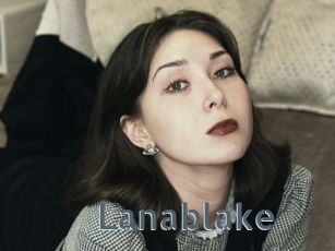 Lanablake