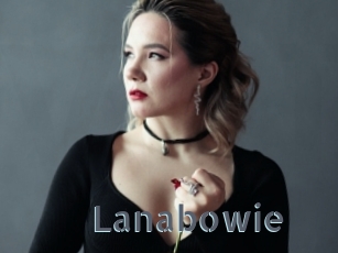 Lanabowie