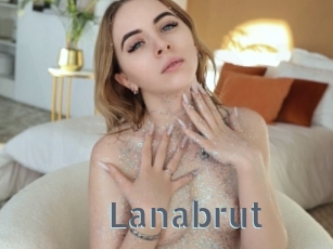 Lanabrut