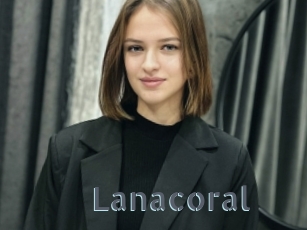 Lanacoral