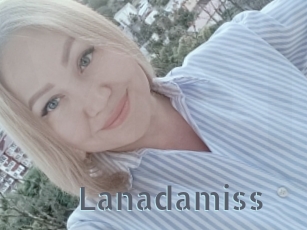 Lanadamiss