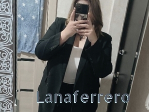 Lanaferrero