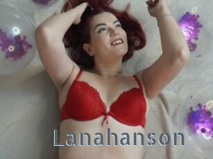 Lanahanson