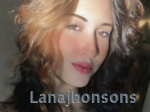 Lanajhonsons