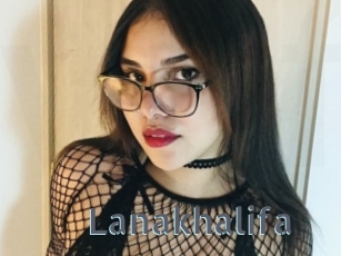 Lanakhalifa