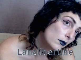 Lanalibertine