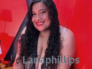 Lanaphillips