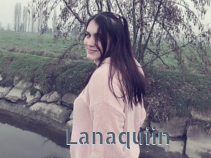 Lanaquiin