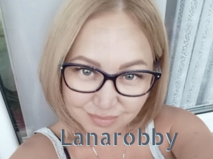 Lanarobby