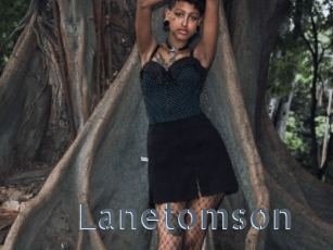 Lanetomson