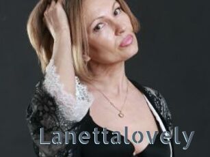 Lanettalovely