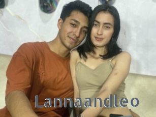 Lannaandleo