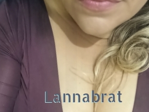 Lannabrat