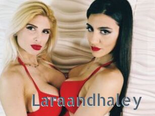 Laraandhaley