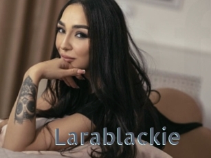 Larablackie