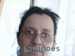 Laradoes