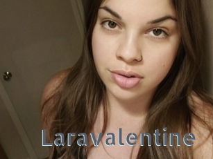 Laravalentine