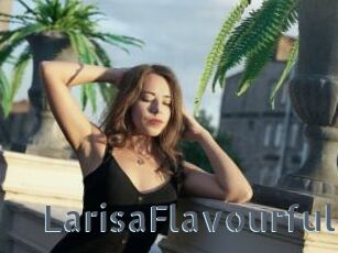 LarisaFlavourful