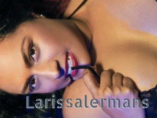 Larissalermans