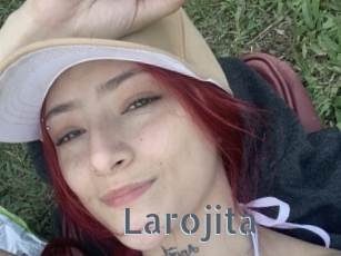 Larojita