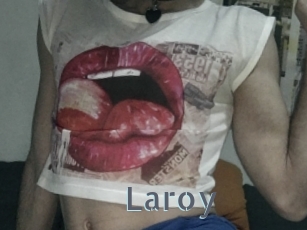 Laroy