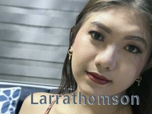 Larrathomson