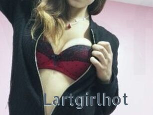 Lartgirlhot