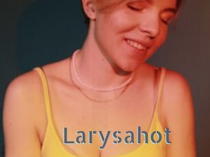 Larysahot