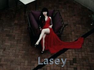 Lasey