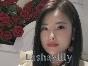 Lashaylily