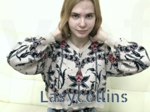 Lasycollins