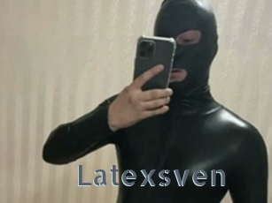 Latexsven