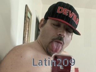 Latin209