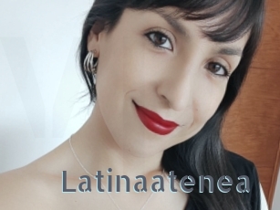 Latinaatenea