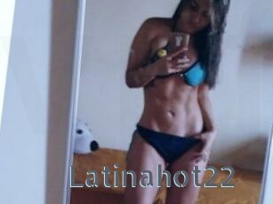 Latinahot22