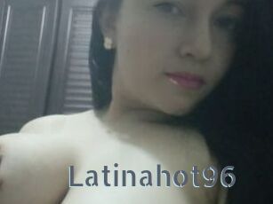 Latinahot96