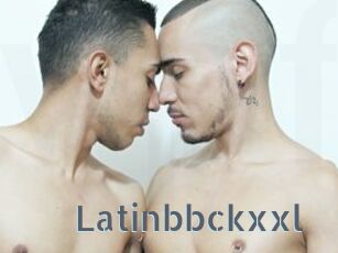 Latinbbckxxl