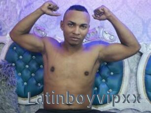 Latinboyvipxx