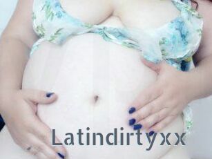 Latindirtyxx